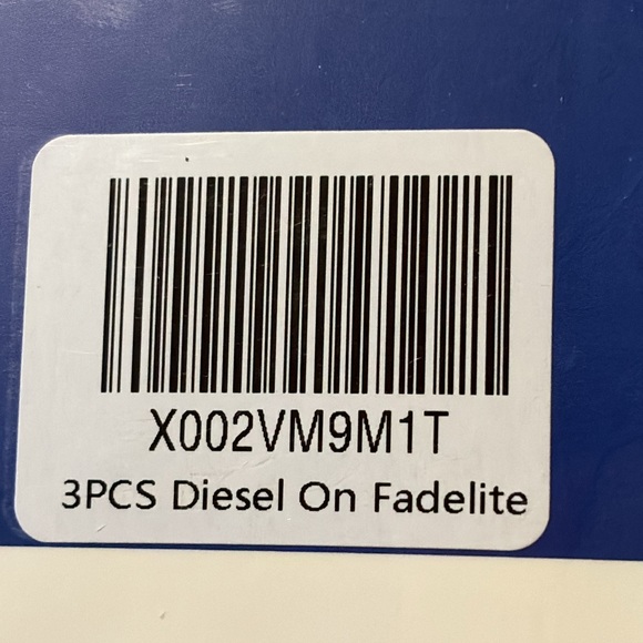 MIGENCE 3-Pack Screen Protector for Diesel On Fadelite Smartwatch Full Coverage - Picture 7 of 10